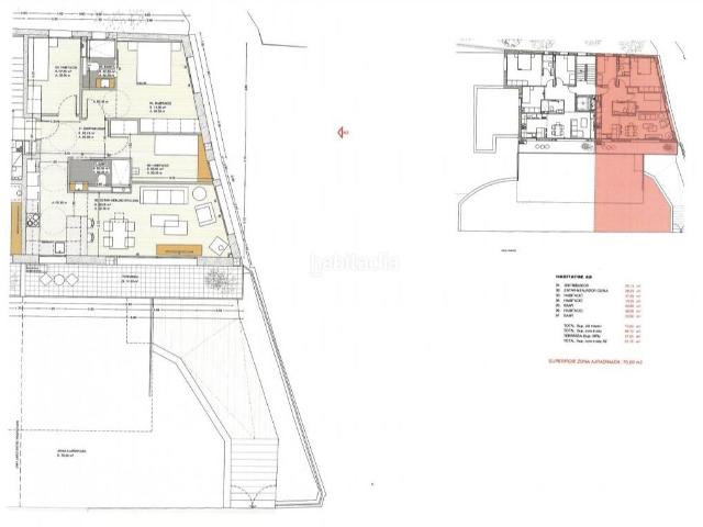 Piso en venta en Castellciutat, Alt Urgell