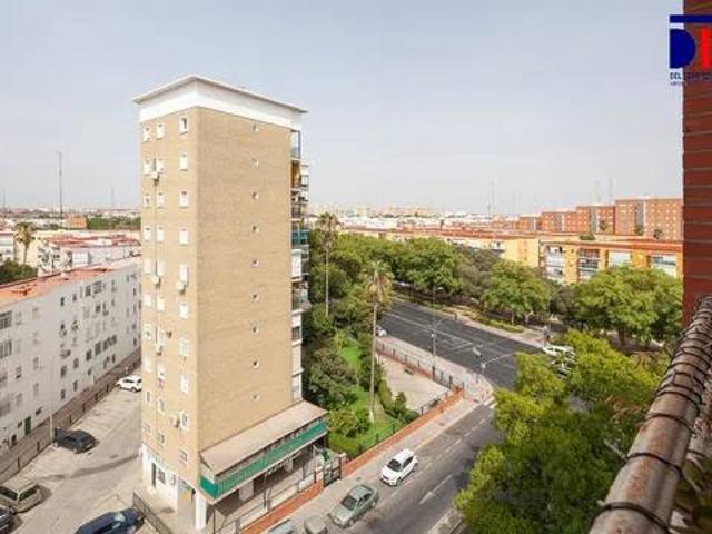 Piso en venta en Sur, Sevilla