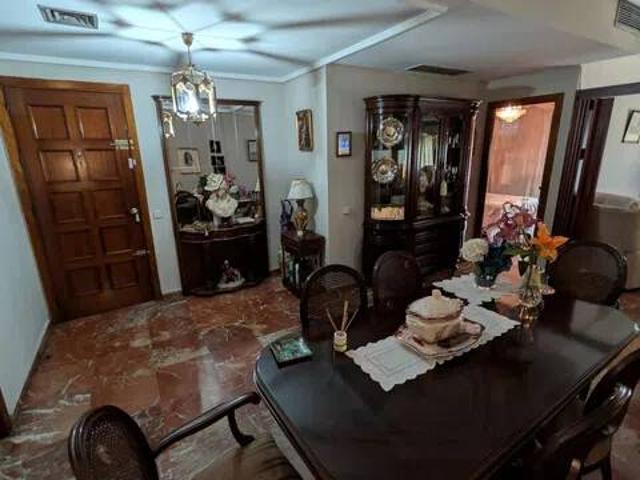 Piso en venta en Nervión, Sevilla