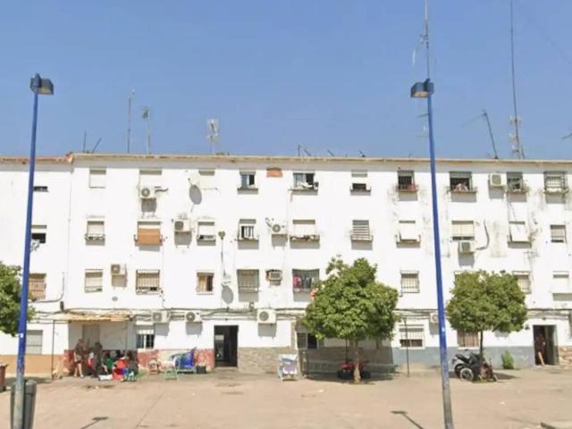 Piso en venta en Sevilla