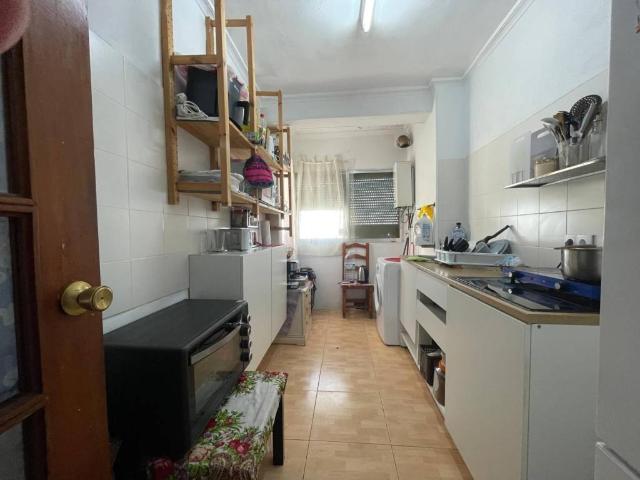 Piso en venta en Sevilla, Norte