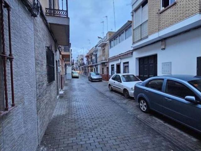 Piso en venta en Sevilla, Andalucía