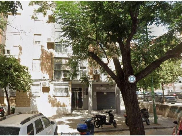 Piso en venta en Juan XXIII, Sevilla