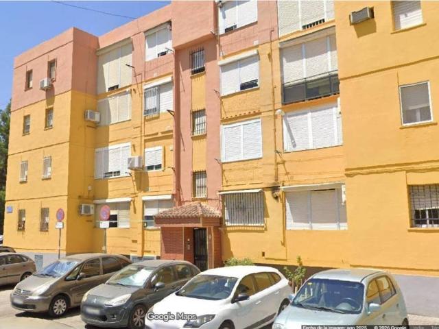 Piso en venta en Distrito Norte, Sevilla