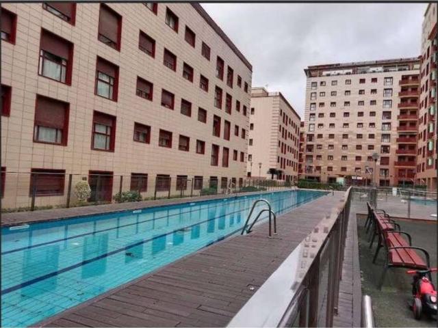 Piso en venta en Sevilla, Andalucía