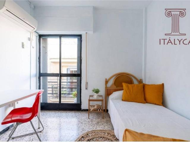 Piso en venta en Distrito Macarena, Sevilla