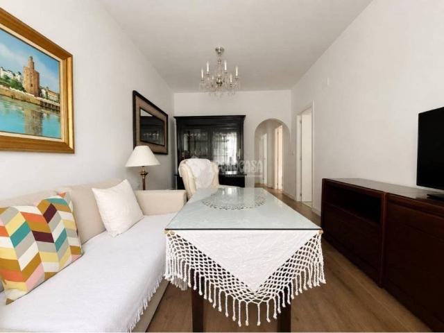 Piso en venta en Sevilla, Andalucía