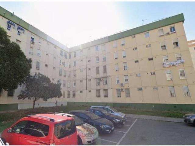 Piso en venta en Sevilla, Andalucía