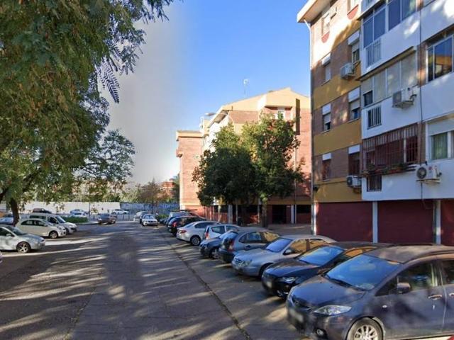Piso en venta en Sevilla, Polígono Sur
