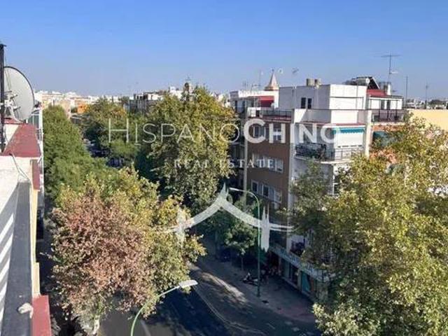 Piso en venta en Distrito Macarena, Sevilla