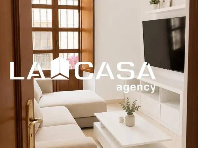 Piso en venta en San Bartolomé, Sevilla