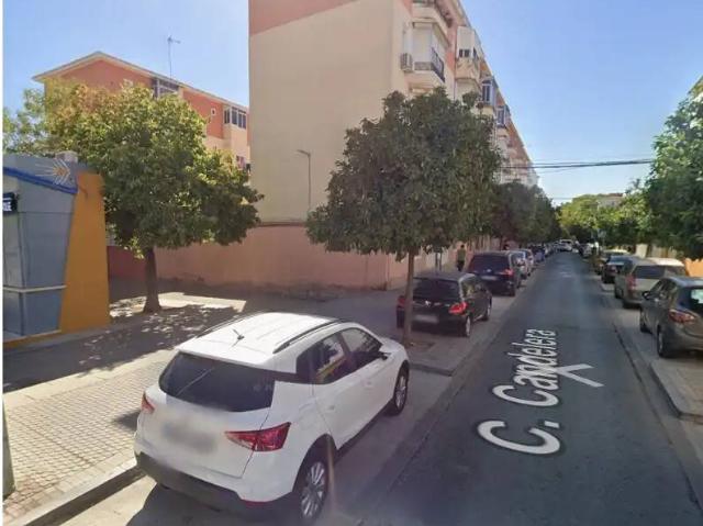 Piso en venta en Cerro-Amate, Sevilla