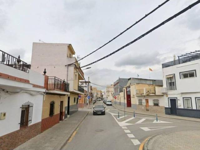 Piso en venta en Sevilla