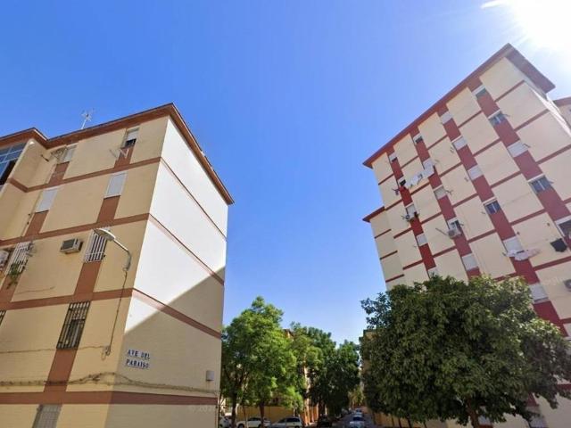 Piso en venta en Sevilla, Andalucía
