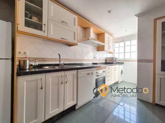Piso en venta en Nervión, Sevilla