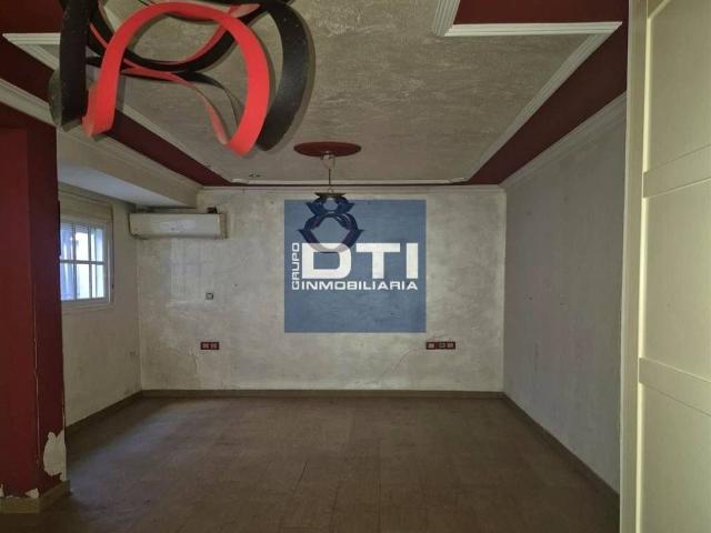 Piso en venta en San Pablo-Santa Justa, Sevilla