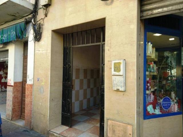 Piso en venta en Cerro-Amate, Sevilla