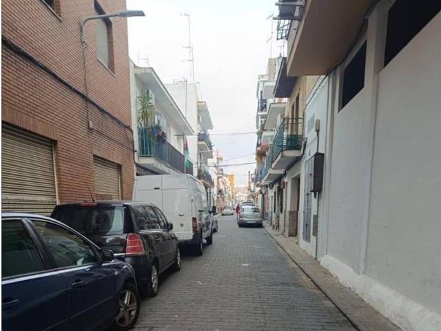 Piso en venta en Sevilla, Andalucía
