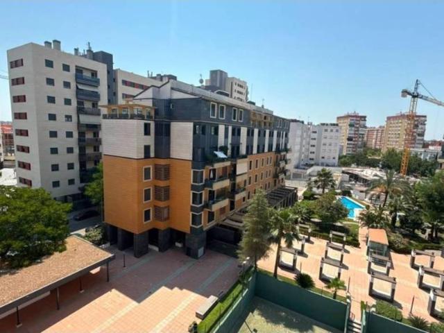 Piso en venta en Sevilla
