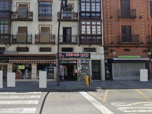 Apartamento en venta en Casco Antiguo, Sevilla