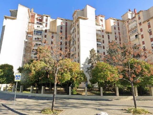 Piso en venta en Sevilla, Las 3000 Viviendas