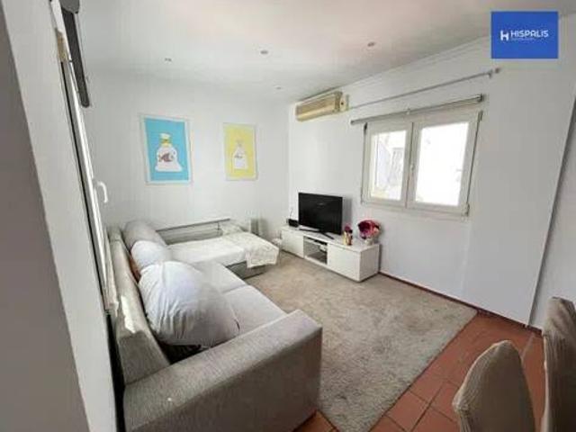 Piso en venta en Nervión, Sevilla
