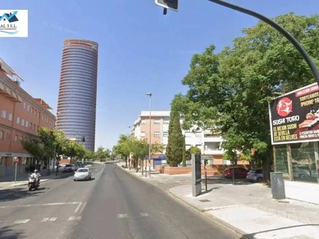 Piso en venta en Sevilla, Andalucía