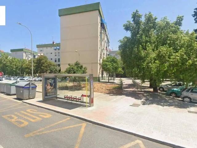 Piso en venta en Sevilla
