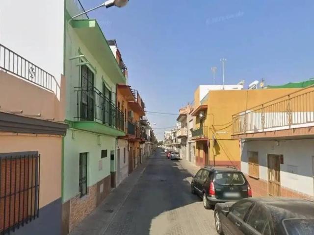 Piso en venta en Este-Alcosa-Torreblanca, Sevilla