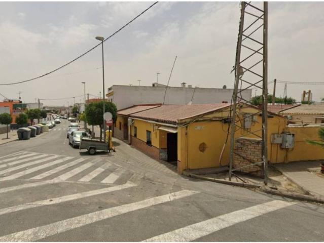 Piso en venta en Sevilla