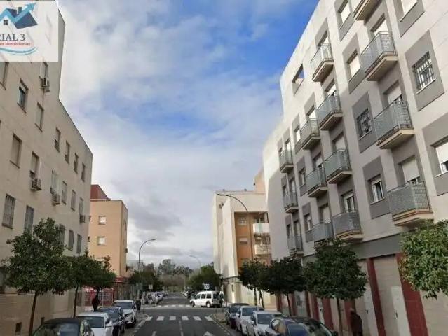 Piso en venta en San Jerónimo, Sevilla
