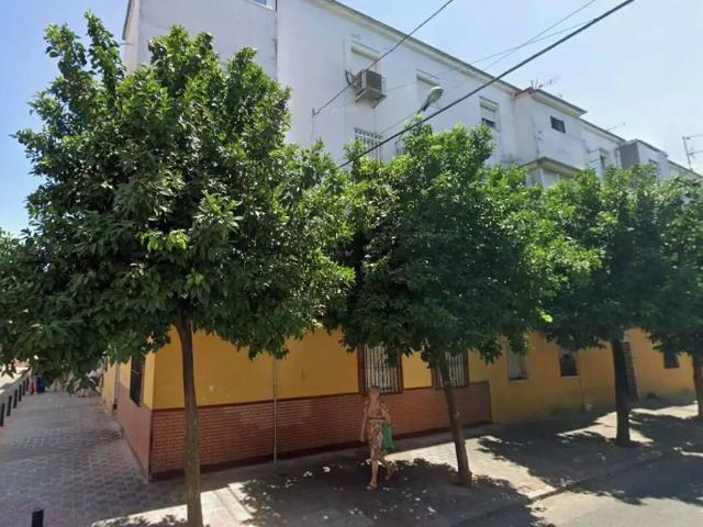 Piso en venta en San Jerónimo, Sevilla