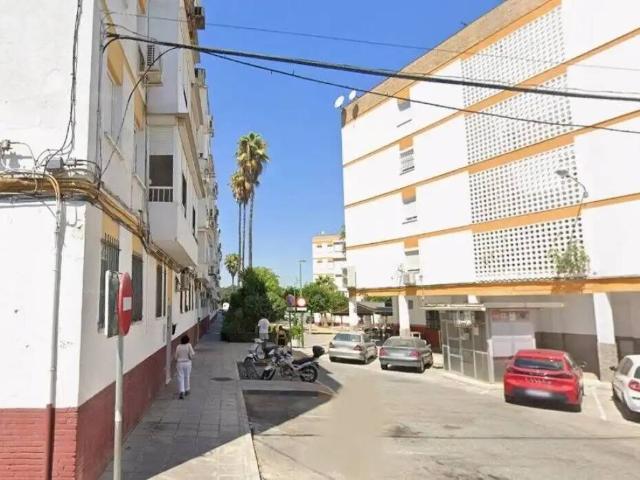 Piso en venta en San Jerónimo, Sevilla