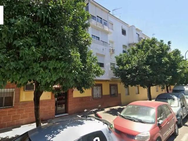 Piso en venta en San Jerónimo, Sevilla
