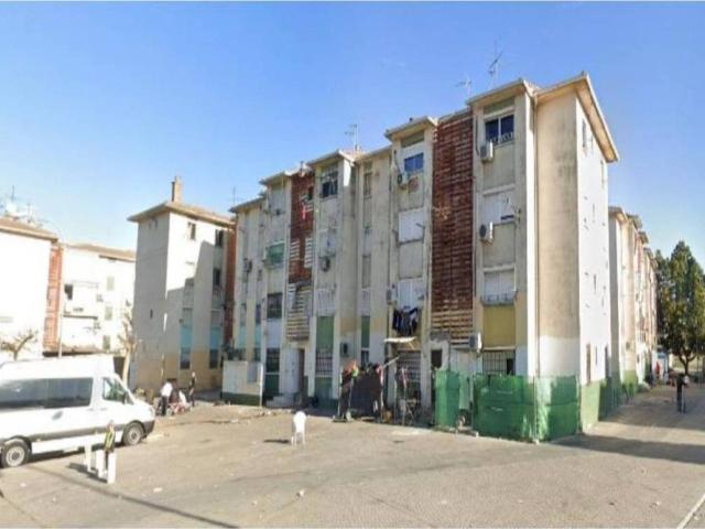 Piso en venta en Sur, Sevilla