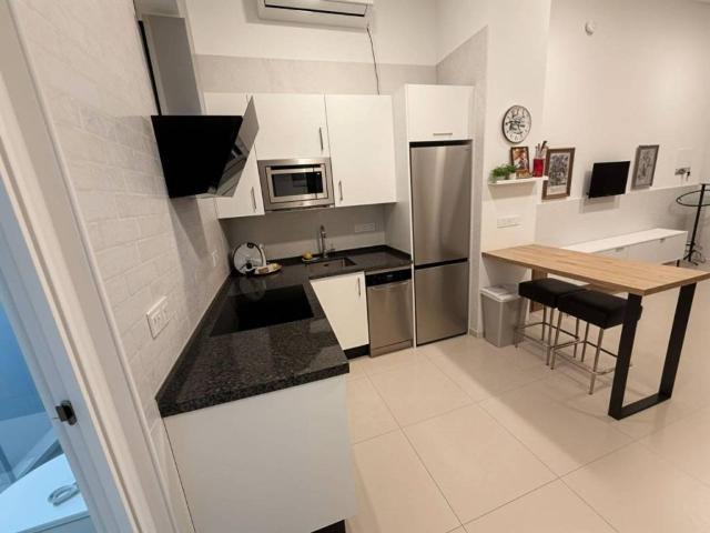 Piso en venta en Sevilla, Andalucía