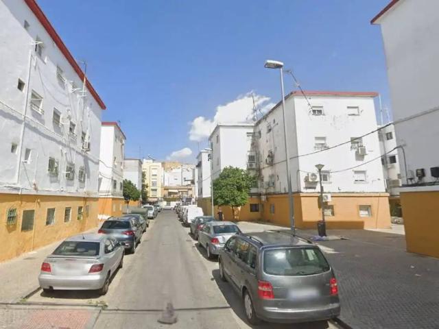 Piso en venta en Los Pájaros, Sevilla