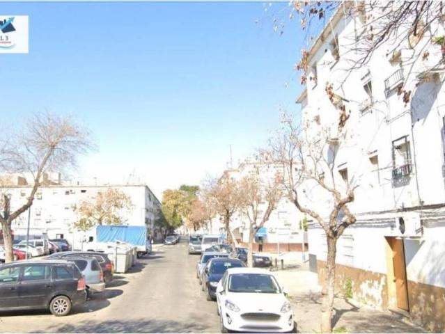 Piso en venta en Sevilla, Andalucía
