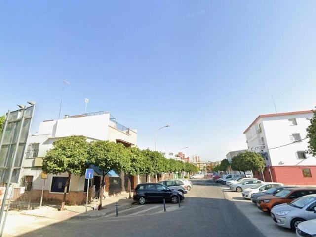 Piso en venta en Sevilla, Andalucía