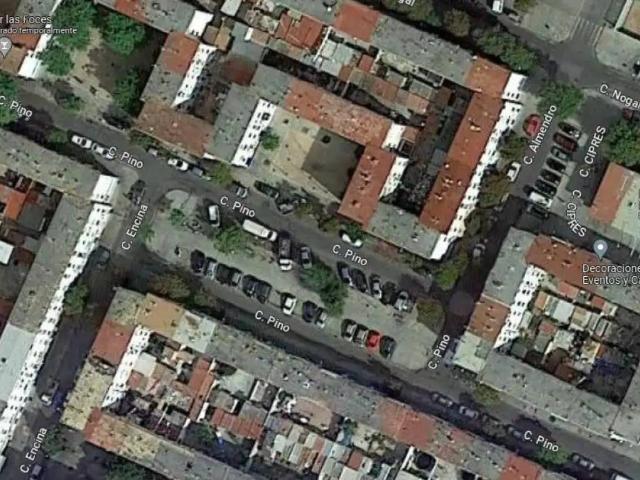 Piso en venta en Sevilla