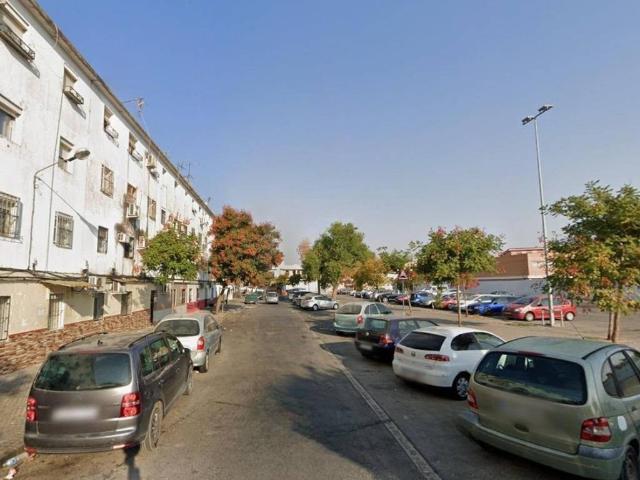 Piso en venta en Sevilla, Andalucía