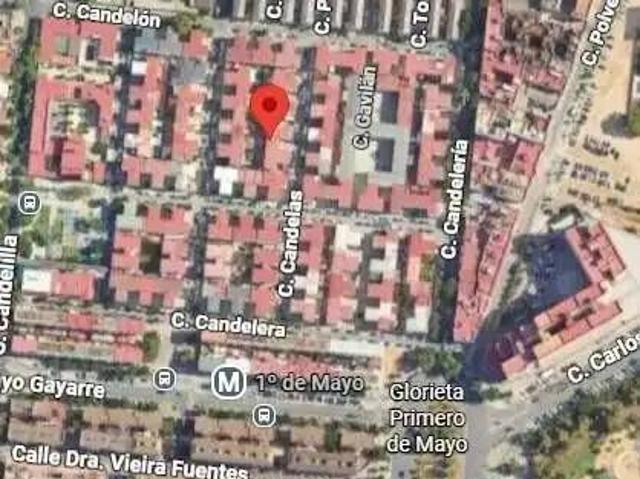 Piso en venta en Sevilla