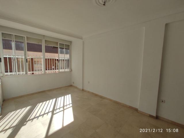Piso en venta en Sevilla, Los Remedios