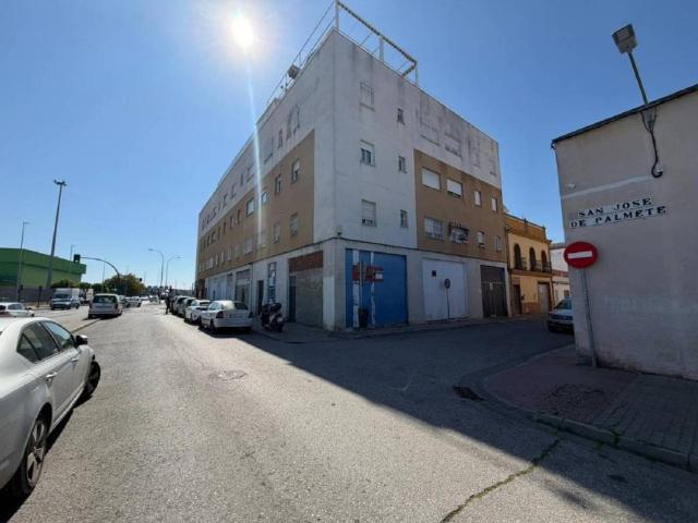 Piso en venta en Cerro-Amate, Sevilla