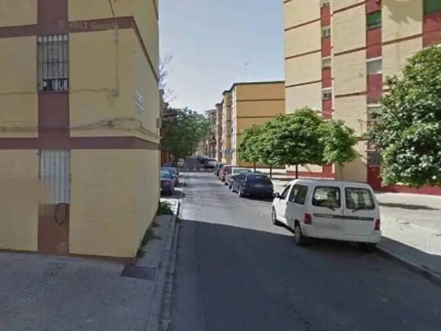 Piso en venta en Sevilla