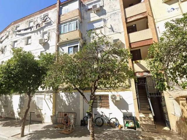 Piso en venta en Sevilla
