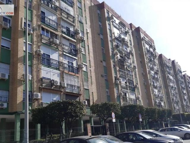 Piso en venta en Sur, Sevilla