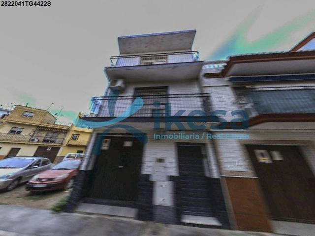 Piso en venta en Sevilla, Andalucía