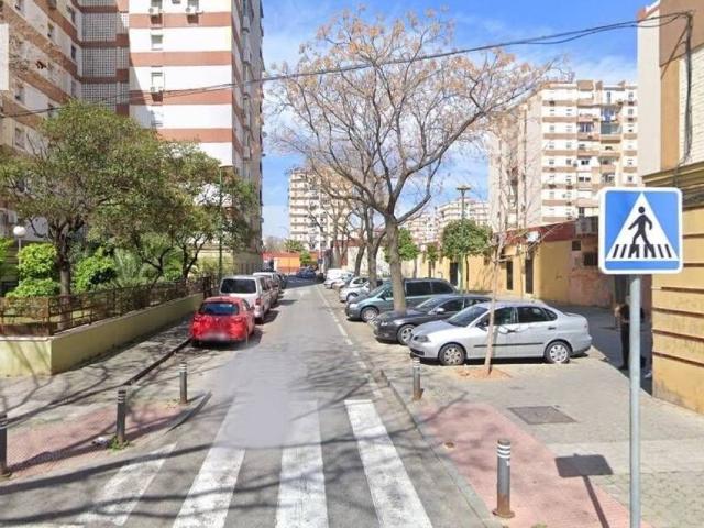 Piso en venta en Sevilla, Macarena