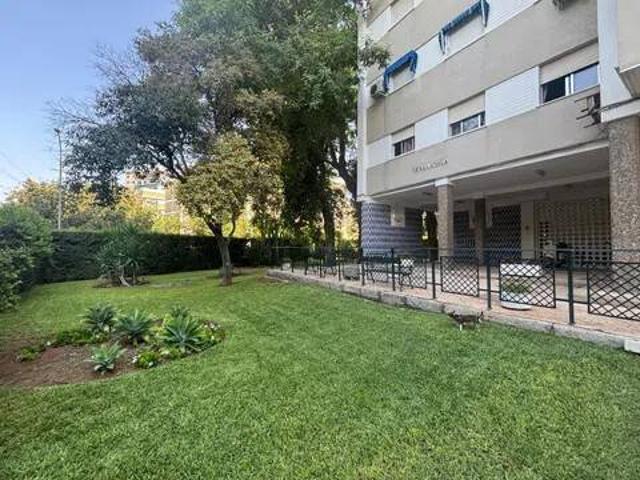 Piso en venta en San Pablo-Santa Justa, Sevilla